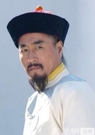 一八九四·甲午大海战演员表丁汝昌剧照图片