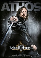 三个火枪手演员表阿托斯剧照图片