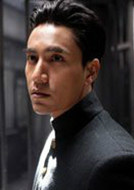 《建党伟业》演员表周恩来剧照图片