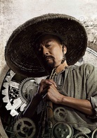 太极1：从零开始演员表陈长兴剧照图片