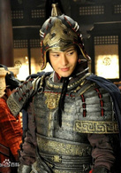 赵氏孤儿演员表韩厥剧照图片