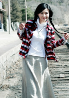 感情生活演员表马俪若剧照图片