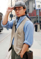 火线追凶之血色刀锋演员表韩非剧照图片