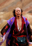 《三枪拍案惊奇》演员表王五麻子（面馆老板）剧照图片