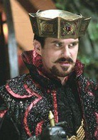 魔法灰姑娘演员表Edgar剧照图片