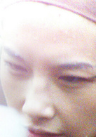 暴躁天使演员表张渔剧照图片