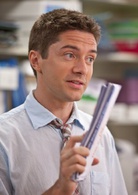 情人节演员表乔什剧照图片