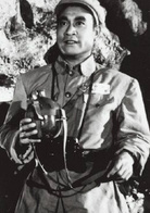 上甘岭演员表张忠发剧照图片