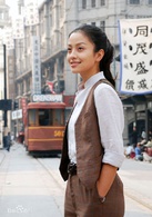 火线追凶之死亡地带演员表于胜男剧照图片