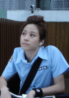 花吃了那女孩演员表瑞奇（Ricky）剧照图片