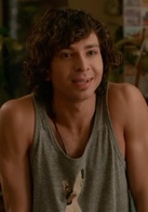 舞出我人生5演员表Moose剧照图片