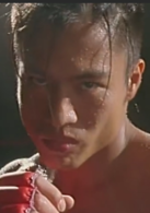 少年阿虎演员表坦克剧照图片