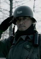 《集结号》演员表谷子地剧照图片