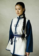 第一大总统演员表尹维俊剧照图片