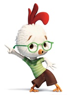 四眼天鸡演员表鸡丁剧照图片