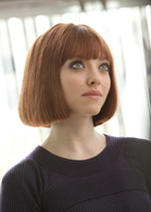 时间规划局演员表Sylvia Weis剧照图片