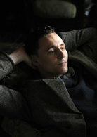 蔚蓝深海演员表弗雷迪·佩吉剧照图片