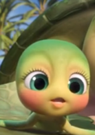 萨米大冒险2演员表埃拉剧照图片