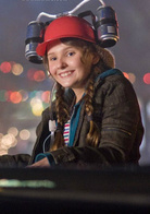 僵尸之地演员表小岩石剧照图片