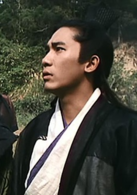 新流星蝴蝶剑演员表孟星魂剧照图片