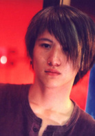 这个夏天有异性演员表Lock 钟乐海剧照图片