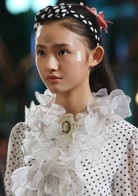 美人鱼演员表珊珊剧照图片
