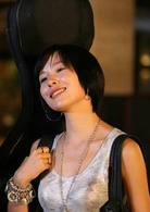 蓝色矢车菊演员表桑朵剧照图片