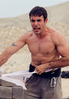 功夫战斗机演员表彼得剧照图片