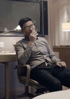 特殊服务演员表事业失意男剧照图片