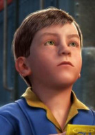 极地特快演员表克劳斯剧照图片