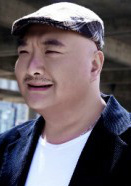 这个大叔不太囧演员表老舅剧照图片