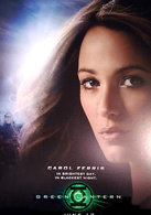 绿灯侠演员表卡洛儿·菲丽丝剧照图片