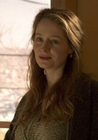 《世界大战》演员表玛丽剧照图片