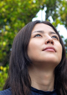 群青演员表仲村凉子剧照图片