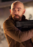 新机械战警演员表马托克斯剧照图片