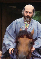 影武者演员表武田信廉剧照图片