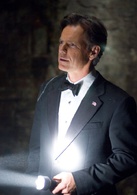 国家宝藏：夺宝秘笈演员表美国总统剧照图片