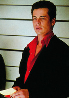 非常嫌疑犯演员表弗雷德·芬斯特剧照图片