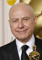 马利和我演员表Arnie Klein剧照图片