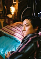 公主复仇记演员表钟志健剧照图片