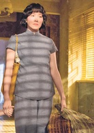 陀地驱魔人演员表黄永发母亲剧照图片