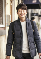 香气演员表江仁俊剧照图片