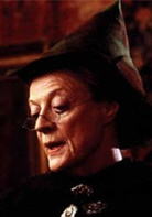 哈利·波特与密室演员表米勒娃·麦格剧照图片