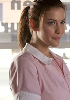 超级英雄演员表莎拉剧照图片