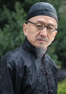 湘江北去演员表辜鸿铭剧照图片