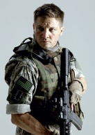 拆弹部队演员表威廉·杰姆斯剧照图片