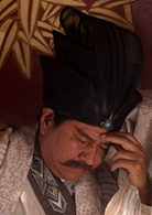 十全九美演员表南宫傲剧照图片