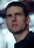 少数派报告演员表Chief John Anderton剧照图片