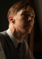 模仿游戏演员表艾伦·图灵剧照图片