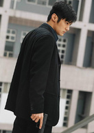 猛龙演员表洪其乐剧照图片